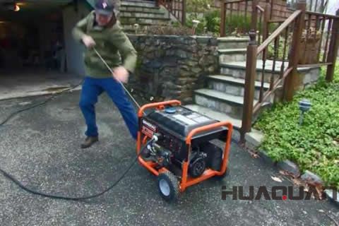 濰坊柴油發(fā)電機(jī)組廠家華全