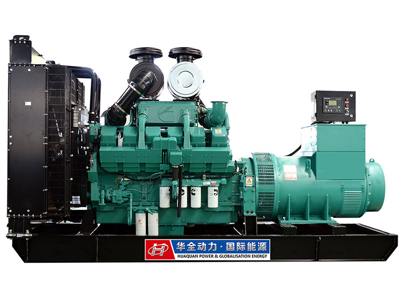 1000KW˹Ͱl(f)늙C(j)